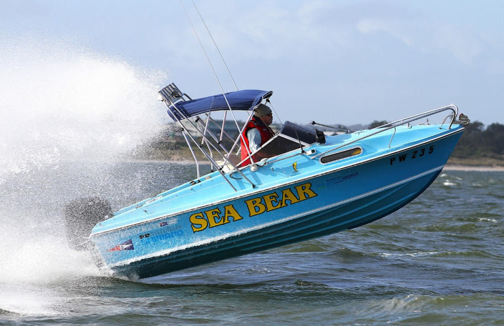 10 of the Best Aussie Trailer Boats